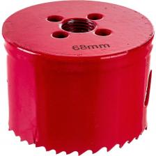 Биметаллическая коронка Коронка биметаллическая М42 Cobalt 8% 68 мм Pilorama 570068