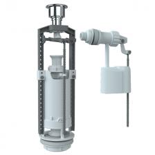 набор механизмов для унитаза UNICORN боковое подключение