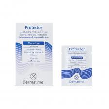 Увлажняющий защитный крем Protector (12*3 мл)