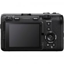 Кинокамера Sony FX30 Cinema Line ILME-FX30B