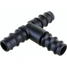 Тройник для капельной трубки MasterProf ДС.060095.ИМ