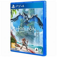 Игра Horizon Forbidden West для PlayStation 4, все страны