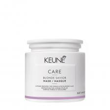 KEUNE Маска для волос Безупречный блонд / CARE Blonde Savior Mask 500 мл