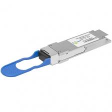 Трансивер Future Technologies FT-QSFP28-DR1 оптич. QSFP28 SM 100Гбит/с Tx:1311нм до 0.5км