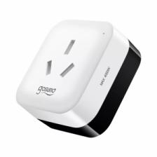 Умная розетка Gosund Smart Wall Socket White (CP2)