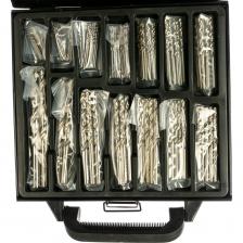 Набор сверл (99 шт; 1-10 мм) Gigant G-11088