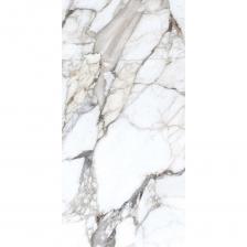 Керамогранит Belleza ESCATO SATVARIO GRENULLA представляет собой высококачественный материал, подходящий для облицовки стен и полов в различных помещениях, таких как ванные комнаты, кухни и жилые зоны. Благодаря своим крупным размерам (600х1200 мм) и гладкой глянцевой поверхности, он придаст интерьеру современный и элегантный вид. Белый цвет и абстрактный рисунок создают ощущение простора и легкости. Ректифицированные края обеспечивают точную укладку с минимальными швами, что способствует созданию единого полотна. Керамогранит обладает классом износостойкости PEI IV, что делает его пригодным для зон с значительной проходимостью. Несмотря на отсутствие морозостойкости, он подходит для использования в интерьерах.