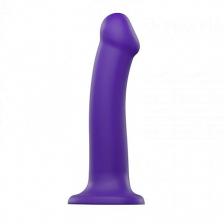 STRAP-ON-ME Фаллоимитатор Dildo Dual Density Semi-Realistic гнущийся