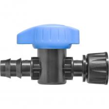 Кран для капельного полива MasterProf ДС.060098.10