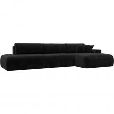 Угловой диван Лига-036 Модерн Лонг– современный прямой диван с лаконичным дизайном и невероятной функциональностью, В считанные секунды он трансформируется в широкую кровать, Комфортабельность отдыха гарантирована, Особенности углового дивана Лига-036 Модерн Лонг: Пружинный блок с ортопедическим эффектом, Изготовлен из первоклассных материалов, Дополнен вместительными ящиками для белья, Оснащен мягкими подлокотниками и съемными подушками, Стоит на прочных пластиковых ножках, Угловой диван Лига-036 Модерн Лонг– современный прямой диван с лаконичным дизайном и невероятной функциональностью, В считанные секунды, он трансформируется в широкую кровать, Изделие оснащено мягкими подлокотниками и съемными подушками, дополнено вместительными ящиками для белья, Комфортабельность отдыха гарантирована,