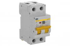 IEK KA-VD14-1-006-C-030-AC KARAT АВДТ32EM C6 30мА тип AC 1 шт