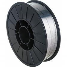 Проволока нержавеющая MIG ER-308LSi (1 кг; D0.8 мм) GROVERS WD-ER-308LSi-08-1 представляет собой проволоку сплошного сечения с низким содержанием углерода, предназначена для полуавтоматической сварки. Обладает хорошей коррозионной стойкостью за счет наличия в своем составе легирующих элементов хрома и никеля. Применяется для сварки нержавеющих сталей типа 18%Cr-8%Ni и используется в машиностроении, нефтехимической и пищевой промышленности, при производстве медицинского оборудования, для изготовления ёмкостей, трубопроводов и т.п.  Производство данной проволоки сертифицировано по международной системе ISO 9001. Механические свойства:  Предел текучести, Мпа - >= 350; Предел прочности, Мпа - >= 520; Удлинение А5, (%) - >= 35%; Ударная вязкость, (J) - +20°С >= 110 Дж/см2; - 60°С >= 90 Дж/см2; -196°С >= 60 Дж/см2. Внимание, изображение товара может отличаться от реального! Верные параметры указаны в технических характеристиках товара.