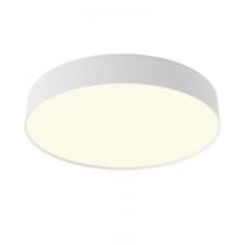 Накладной светильник Maytoni Technical C032CL-45W3K-RD-W