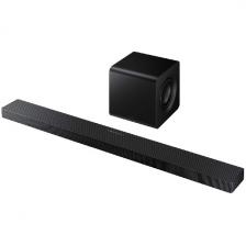Саундбар Samsung HW-QS700F