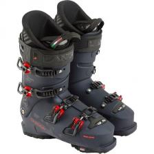 Лыжные ботинки Shadow 130 MV GW — 2024 г. Lange, цвет Shadow/Blue