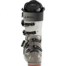 Ботинки Hawx Ultra XTD 130 Boa GW — 2024 г. Atomic, цвет Cement/Stone/Red