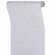 Бумажные обои для стены «Паутинка 548-017», 0.53x10.05 м, цвет серый