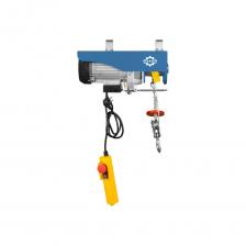 Электрическая мини таль GEARSEN PA GPAS 25020
