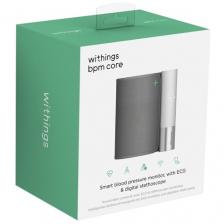 Тонометр Withings BPM Core