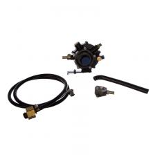 Комплектующие для генераторов Комплект для работы на газу Huter