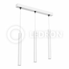 Подвесной светодиодный светильник Ledron SAGITONY E3 T40 White