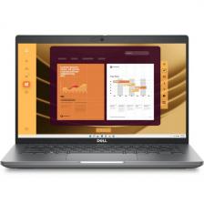 Ноутбук Dell Latitude 5450 14 (Intel Ultra 5 125U 3600MHz/16Gb/256Gb SSD/14"/1920x1080/Intel Iris Xe Graphics) Серый