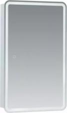 Зеркальный шкаф Оптима (Optima) 50х80 LED (311859)