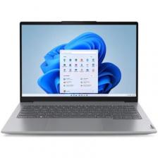 Ноутбук Lenovo Thinkbook 14 G7 IML (Intel Core Ultra 7 155H, 16Gb, SSD 512Gb, Intel Arc, 14", 1920x1200, DOS) Grey (21MR002YUE) (EAC)