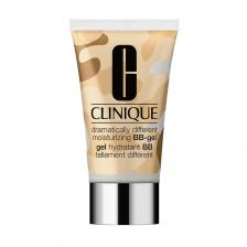 Тонирующий увлажняющий крем для лица dramatically different moisturizing bb-gel Clinique, 50 мл