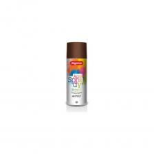 Краска акриловая MagicLine изготовлена на основе современной синтетической смолы, обладающей высокой твердостью и образующей глянцевую поверхность. Применяется для окрашивания изделий из дерева, стали, железа, алюминиевых сплавов, оцинкованной стали, стекла и других поверхностей. Широко используется в строительстве, автомобильном ремонте, декорировании интерьеров, быту и рекламе.Отличительные особенности Быстро высыхает, образуя гладкую и прочную блестящую поверхность. Обладает превосходной устойчивостью к атмосферным и механическим воздействиям. Имеет отличную адгезионную способность. Предотвращает разрушение и коррозию покрываемого материала. Используется для внутренних и наружных работ. Не содержит хлорфторуглеродов.