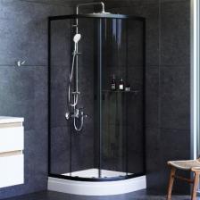 W88E-205-080BT64 Душевое ограждение 80x80, c поддоном