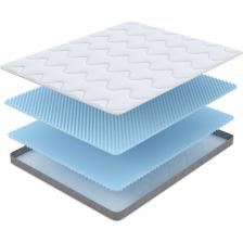 Матрас ProSon SOVA Flex S 80-190 Матрас SOVA Flex S