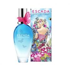 Лосьон для тела Escada Turquoise Summer 150 мл.