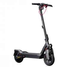Электросамокат Ninebot Kickscooter MAX G3 (Черный)