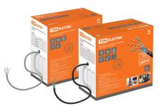 Tdm Кабель витая пара U/UTP Cat 5e 4х2х24AWG SQ0107-0105 1 ед. упак (305м)