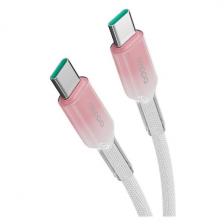Кабель USB Type-C Deppa 1м 72572