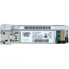 Трансиверы Cisco SFP-10G-SR= [SFP-10G-SR-S=]