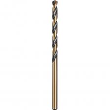 Сверло по металлу KRAFTOOL COBALT 29656-3.3