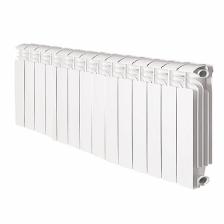 Алюминиевый радиатор Global Iseo 500 14 секц. (IS05001014)