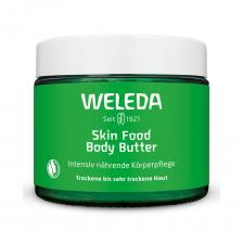 Крем-буттер для тела Skin Food (7758, 150 мл)