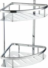 Полка Wonzon & Woghand WW-4142 хром