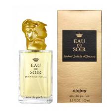 Дезодорант - спрей Sisley Eau du Soir 150 мл.