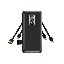 Rexant 30-2038 Портативное зарядное устройство Power Bank 1 шт