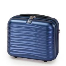 Жесткий кейс RONCATO WAVE 419728 Синий