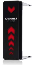 Кожух Noctua NA-HC1-BLACK декоративный chromax.black.swap для серии NH-U12S, черный