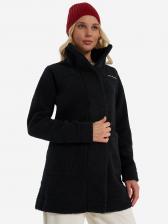 Джемпер флисовый женский Columbia Panorama Long Jacket, Черный