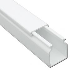 IEK Кабель-канал 80х60 ЭЛЕКОР CKK10-080-060-1-K01-008 1 м