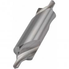 Шлифованное сверло Сверло центровочное 2317-0019 (5.0x7.5x18.0x78 мм; тип B; Р6М5; ГОСТ 14952-75) ИНСТУЛС 00001597401