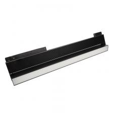 Магнитные трековые системы Uniel ULB-M80-22W/4000K/35 BLACK, цена за 1 шт