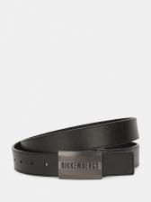 Ремни Bikkembergs Двусторонний ремень
